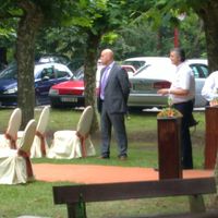 decoracion boda