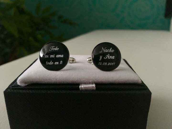 Regalo de aniversario - 1