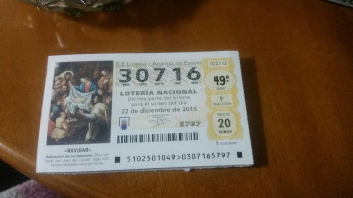 Lo encontrÉ!!!!! - 1