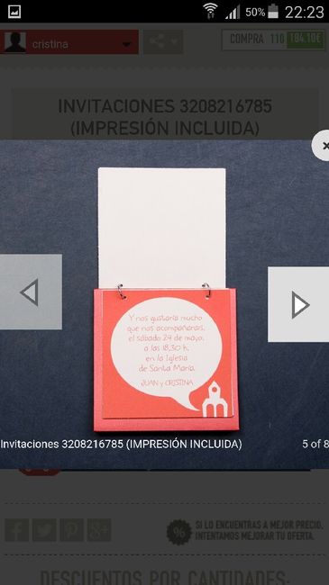 Q os parecen? - 2