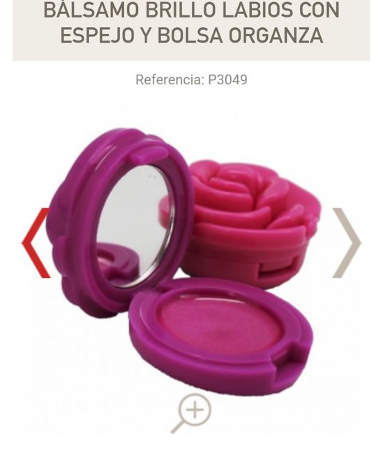balsamo labial