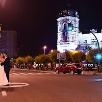 Un foto a ultima hora el dia de mi boda. De Yulia Ignatova.