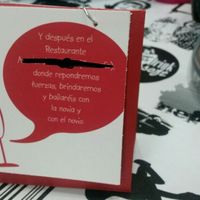 Ya tengo mis invitaciones!!! - 4