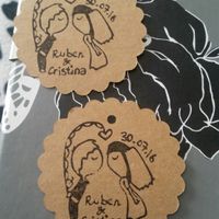 Sellos personalizados - 1