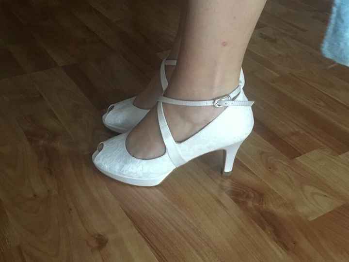  Zapatos ángel alarcon - 1