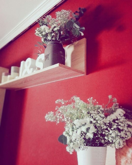 Paniculata y eucalipto 1