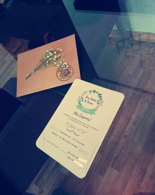  Mis invitaciones diy - 1