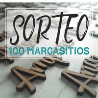 Sorteo marcasitios libelaser