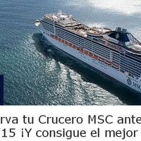 MSC Cruceros