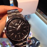 Reloj del novio - 1