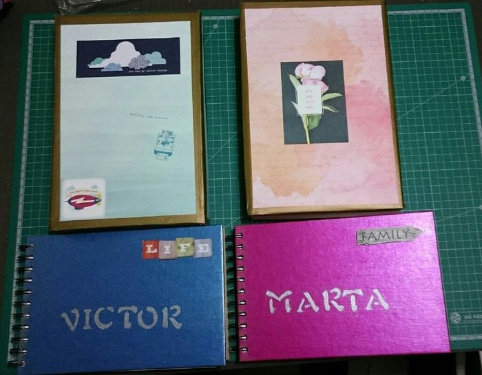 Regalos para los hermanos - 3