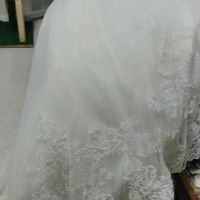 Como lavar el vestido en casa?? - 1