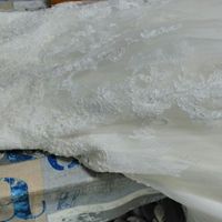 Como lavar el vestido en casa?? - 2