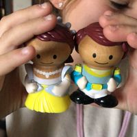 Figuritas para la tarta?? - 1