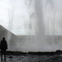 Nuesta cascada...
