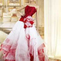 Vestidos de color - 8