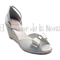 Alpargatas novia2