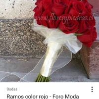¿De qué color será tu ramo? - 2