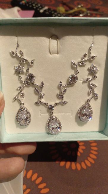 Pendientes - 1