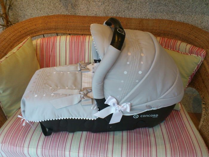 Sacos concord neo - 1