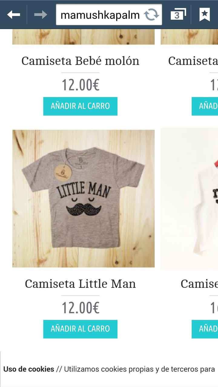 Regalo para el día del padre - 1