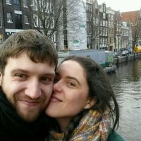 Nos presentas a tu pareja? :) - 1
