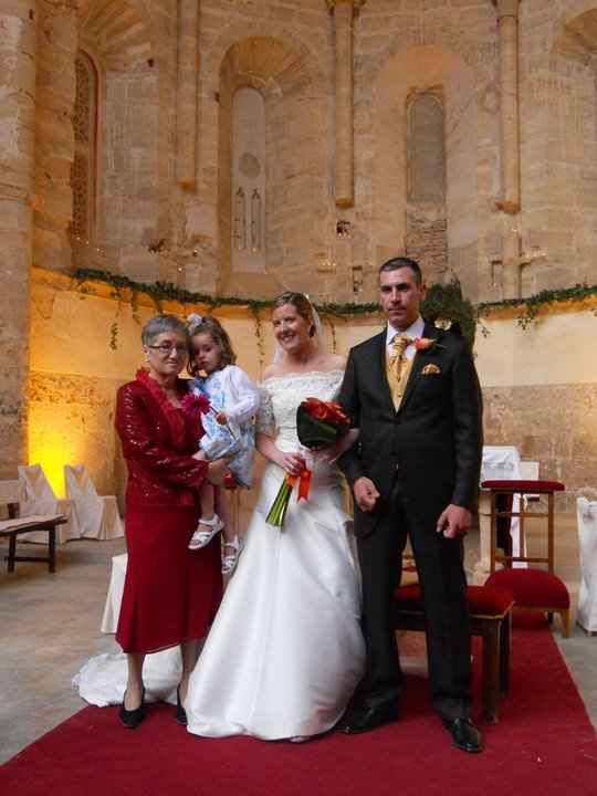 monasterio de piedra  boda