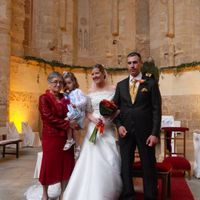 monasterio de piedra  boda