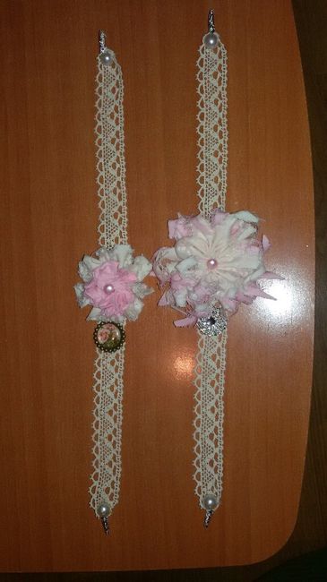 Pulseras - 1