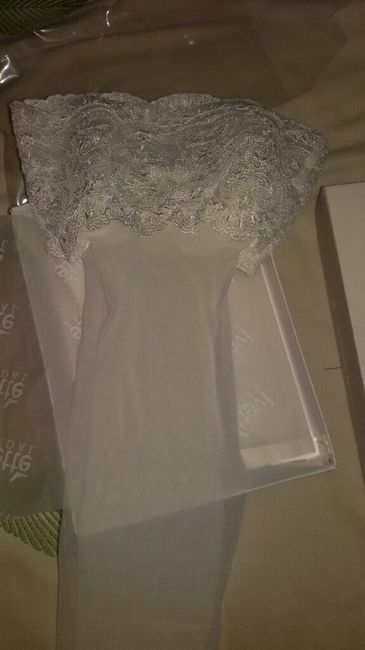 Braga moldeadora novias ivette - 3