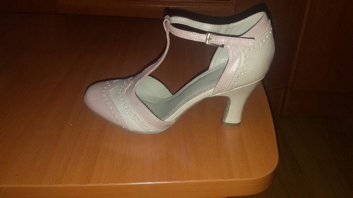 Zapatoss!! - 2