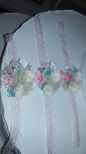 Consejos para ramos de novia - 1
