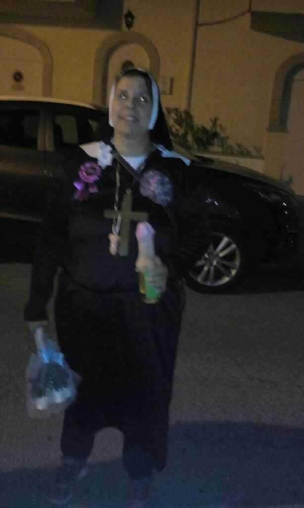 Mi despedida - 3