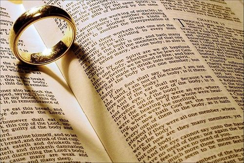 votos matrimoniales