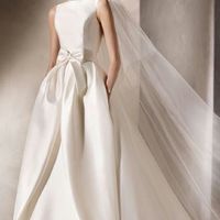 Ya tengo vestido!!!! - 1