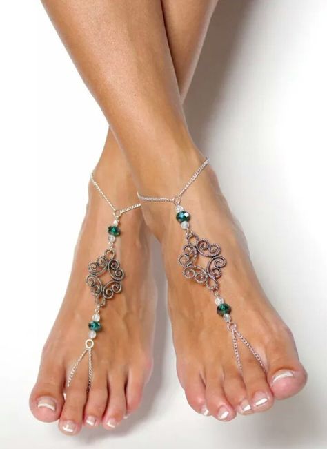 Sandalias - 1