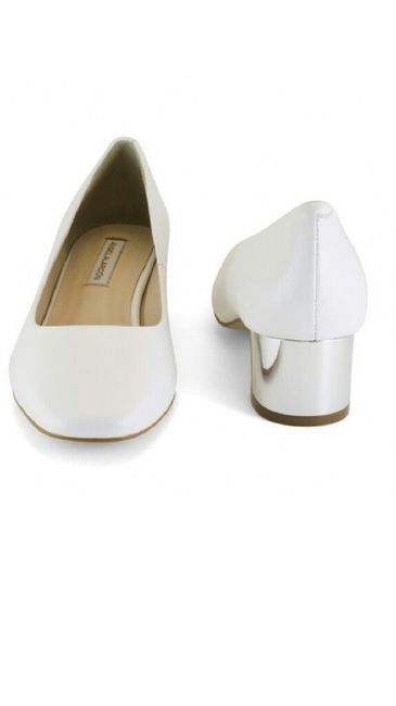 Zapatos mimao - 2