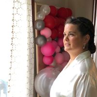 Nuestra boda - 1