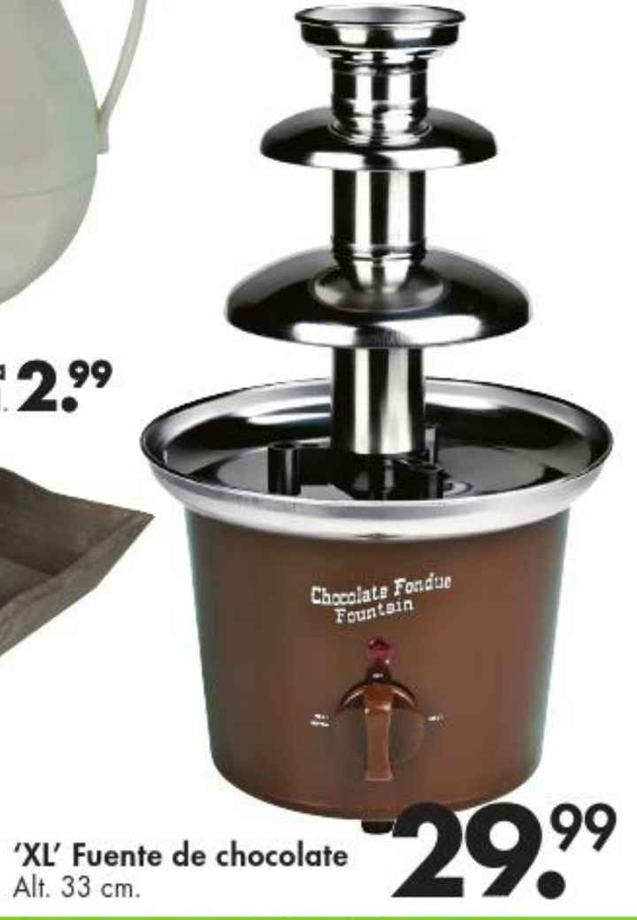 Ofertas candy bar - 2
