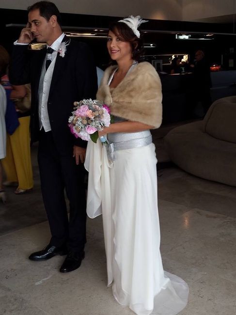 Silvia y Carlos 
