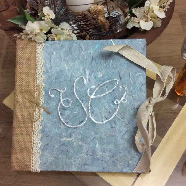 Libro de firmas