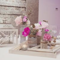 mesa de novios