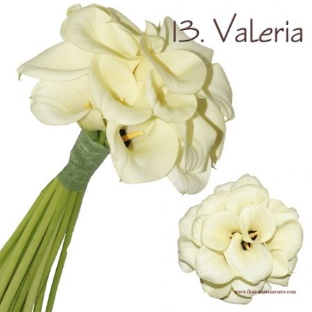 RAMO DE NOVIA