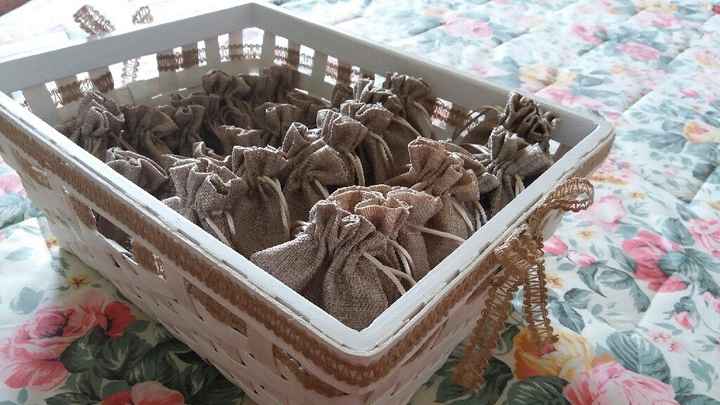 Cesta detalles - 1