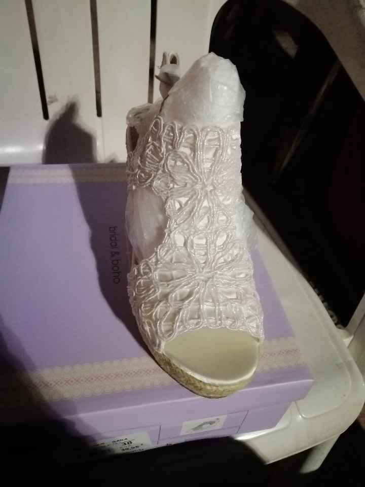 Enseñadme vuestras cuñas - 1