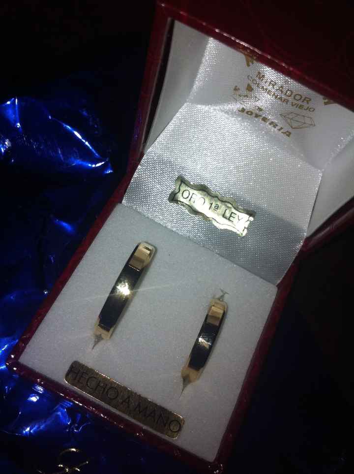 ALIANZAS