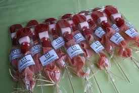brochetas