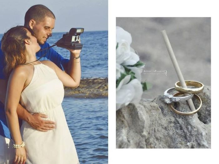 pre boda