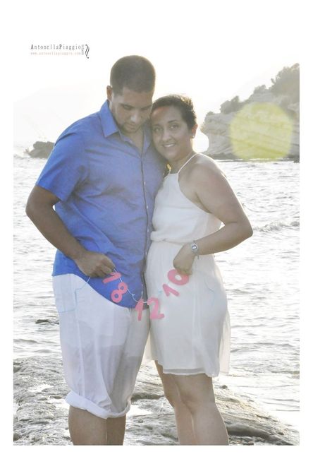 pre boda