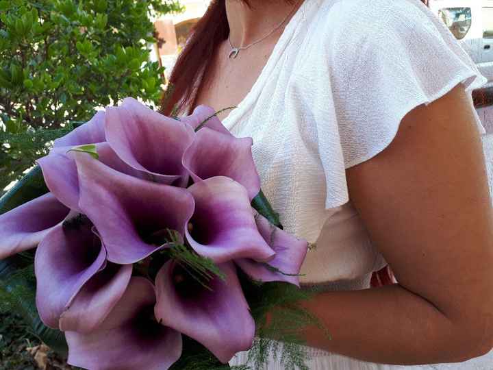 Recién casados!!! - 2